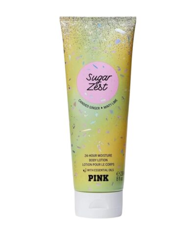 Victoria's Secret, Sugar Zest, Niisutav, Kehalosjoon, 236 ml parfüümipudel