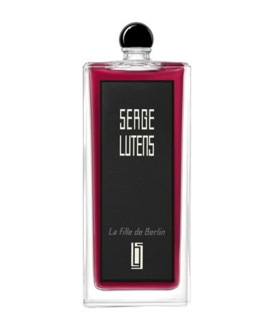 Serge Lutens La Fille de Berlin Eau de Parfum 50 ml
