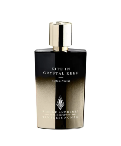 Simone Andreoli Timeless Nomad Kite In Cristal Reef Parfum 50 ml