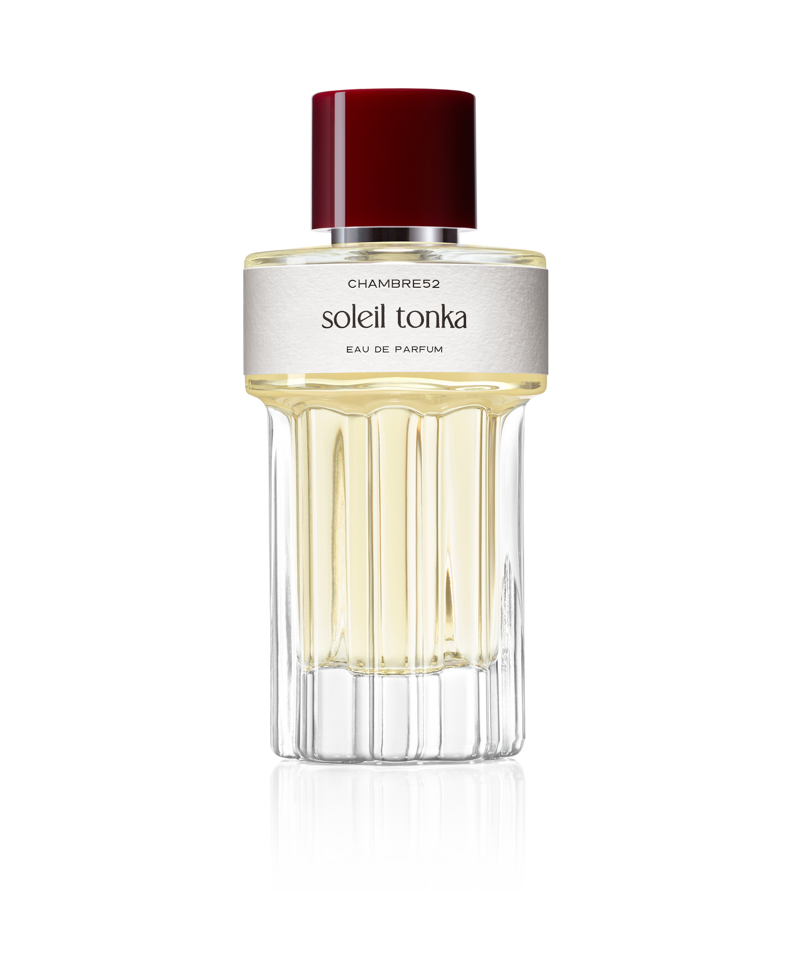 Chambre52 Soleil Tonka Eau de Parfum 100 ml buteliukas