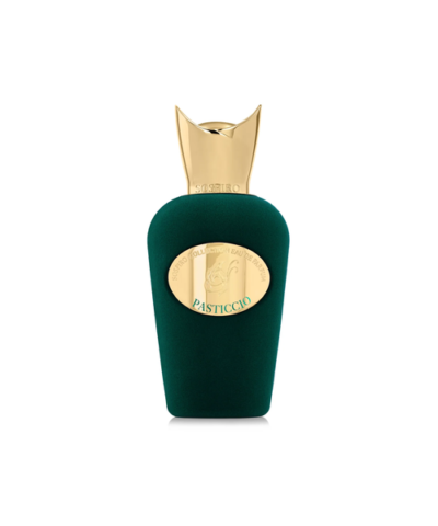 Sospiro Pasticcio Eau de Parfum 100 ml