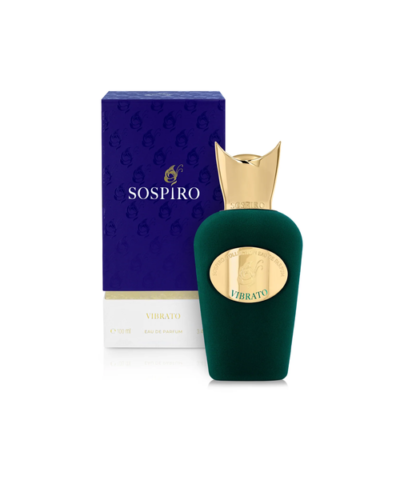 Sospiro Vibrato Eau de Parfum 100 ml