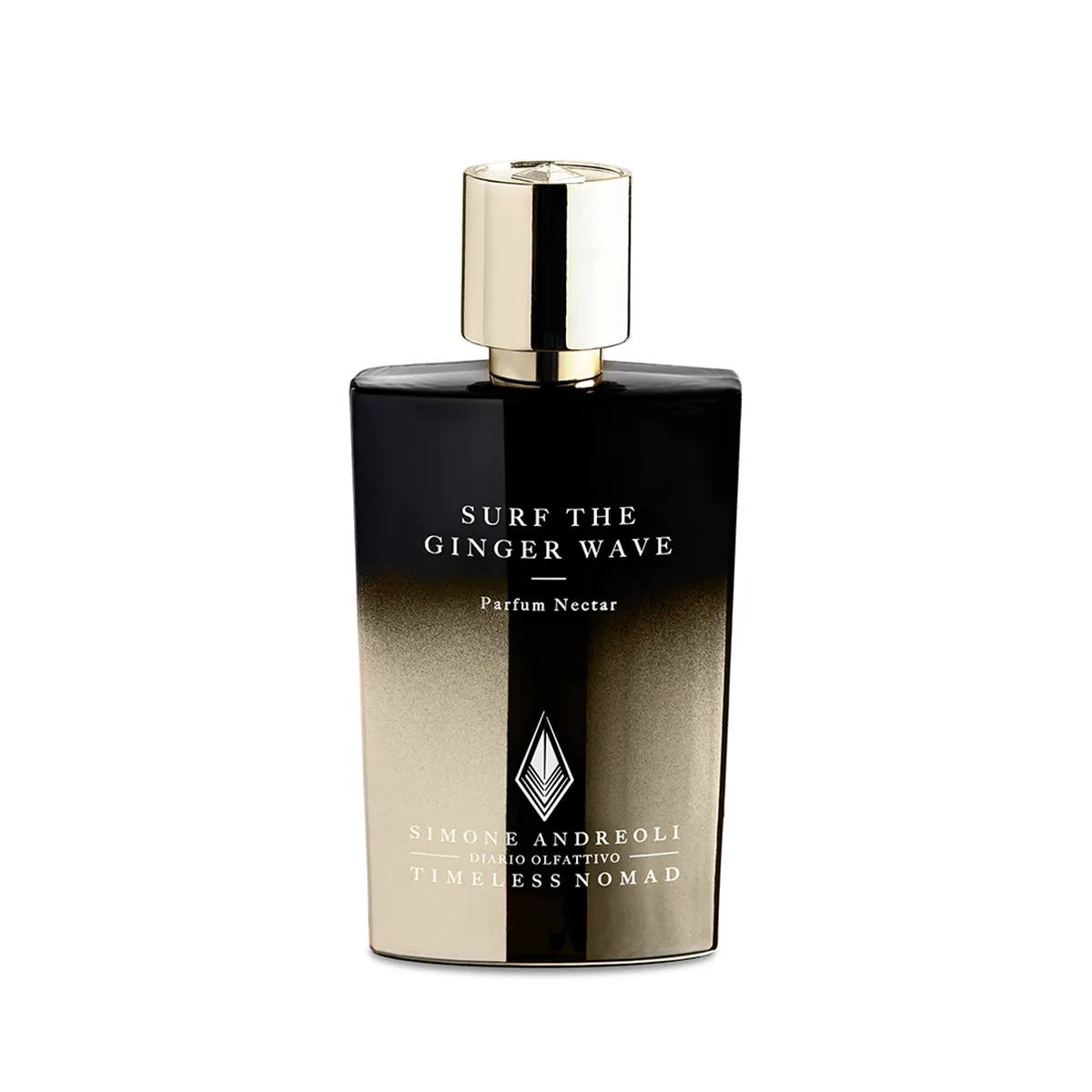 Simone Andreoli Surf the Ginger Wave Parfum 50 ml kvepalu buteliukas