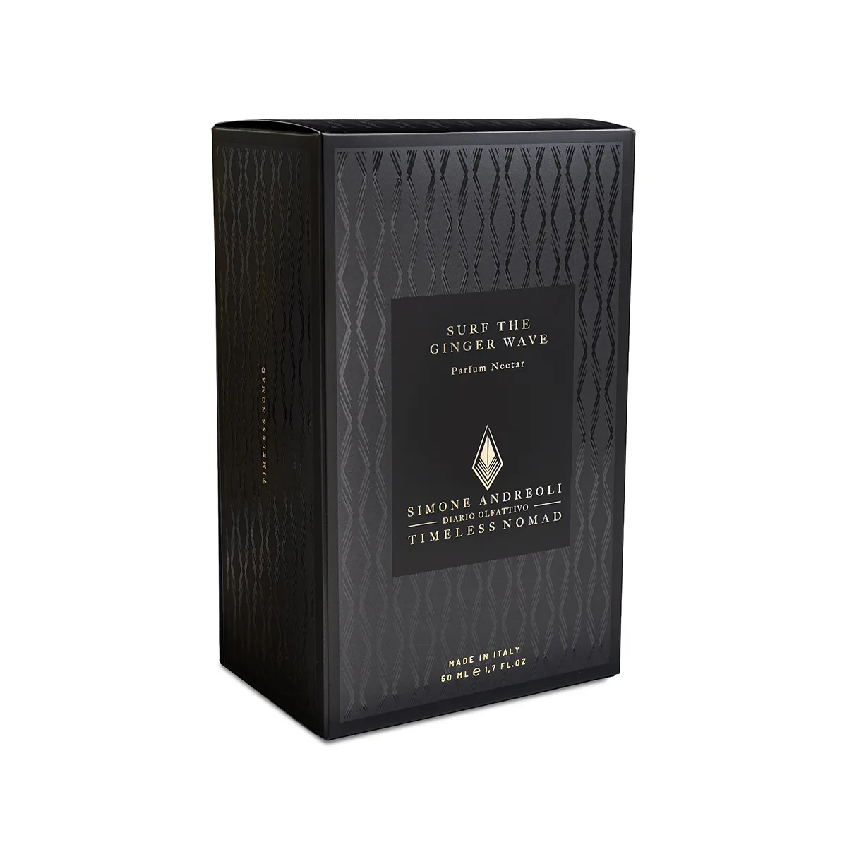 Simone Andreoli Surf the Ginger Wave 50 ml pakuote