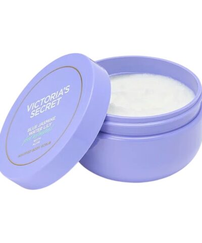 Victoria's Secret Blue Jasmine & Water Lily Body Scrub 216 ml