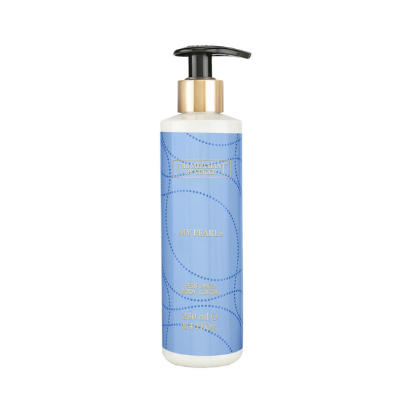 The Merchant of Venice My Pearls Body Lotion 250 ml