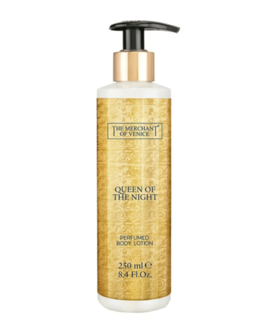 The Merchant of Venice Queen of the Night Body Lotion 250 ml