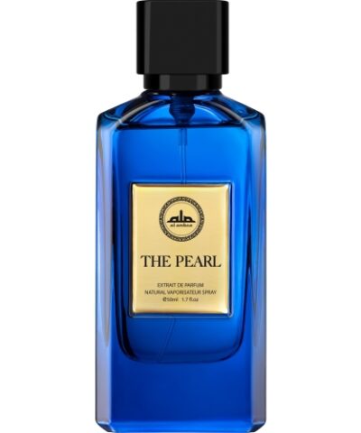 Al Ambra The Pearl Perfume Extract 50 ml kvepalų buteliukas