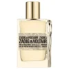 Zadig Voltaire This Is Really Her Eau de Parfum Intense 50 ml kuldne pudel