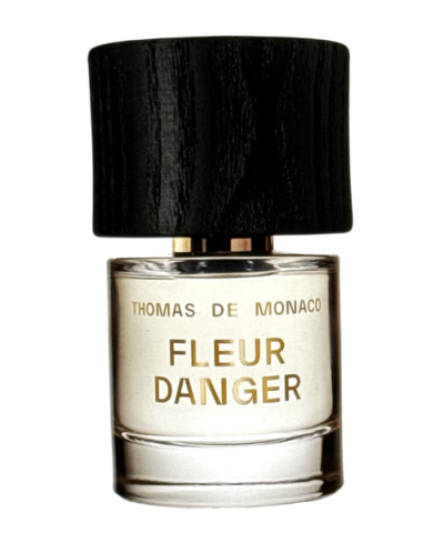 Thomas de Monaco Fleur Danger Flacon Extrait de Parfum 50 ml