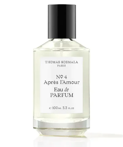 Thomas Kosmala No.4 Aprés l'Amour