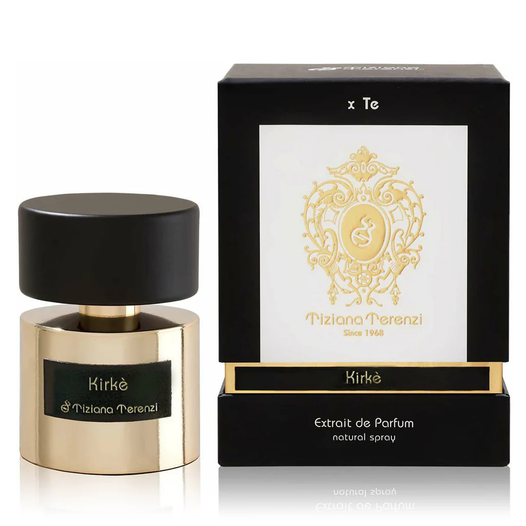 Tiziana Terenzi Kirke Extrait De Parfum 100 ml