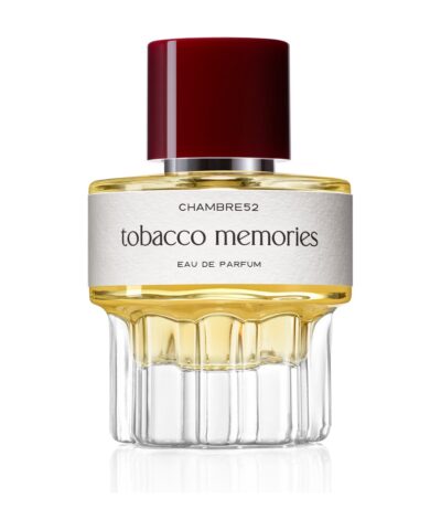 Chambre52 Tobacco Memories Eau de Parfum 52 ml žemas pudel