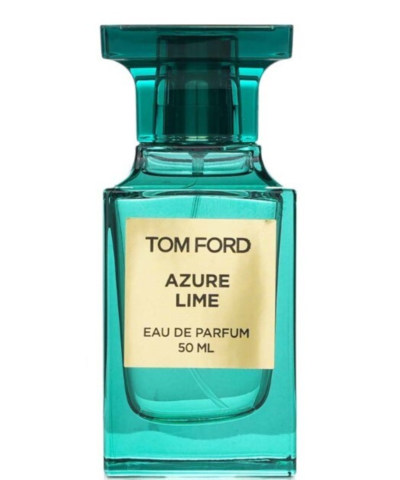 Tom Ford Azure Lime EDP 50 ml