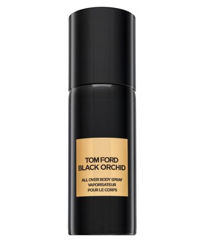 Tom Ford Black Orchid kehasprei 150 ml