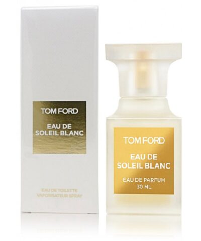 Tom Ford Eau de Soleil Blanc EDT  30 ml