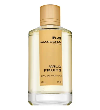 Mancera Wild Fruits EDP 120 ml kvepalų buteliukas