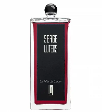 Serge Lutens La Fille de Berlin EDP 100 ml