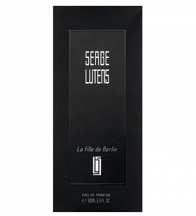 Serge Lutens La Fille de Berlin EDP 100 ml - Pilt 2