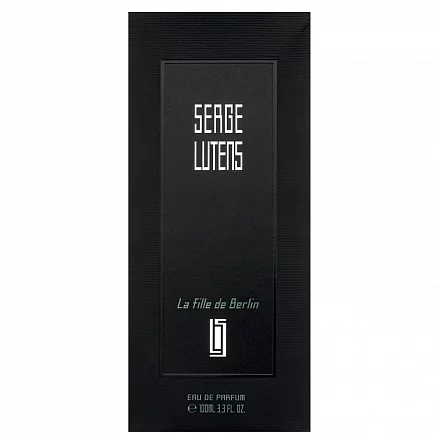 Serge Lutens La Fille de Berlin EDP 100 ml - Pilt 2