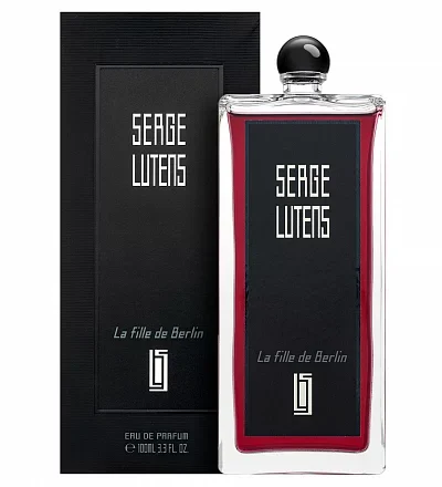 Serge Lutens La Fille de Berlin EDP 100 ml - Pilt 3