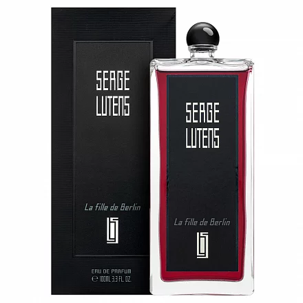 Serge Lutens La Fille de Berlin EDP 100 ml - Pilt 3