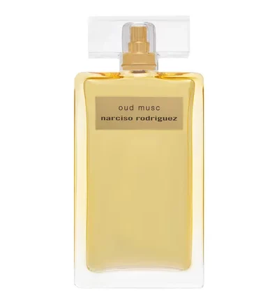 Narciso Rodriguez Oud Musc Intense EDP 100 ml