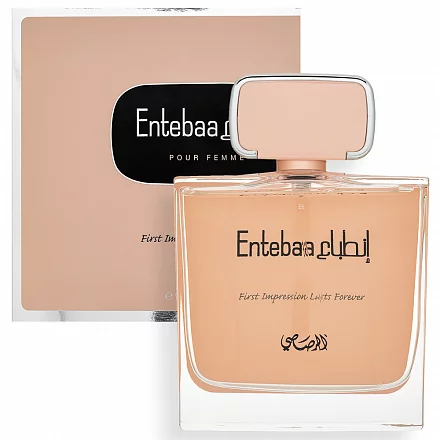 Rasasi Entebaa Women EDP 100 ml - Pilt 3