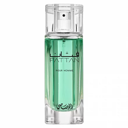 Rasasi Fattan Pour Homme EDP 50 ml parfüümipudel