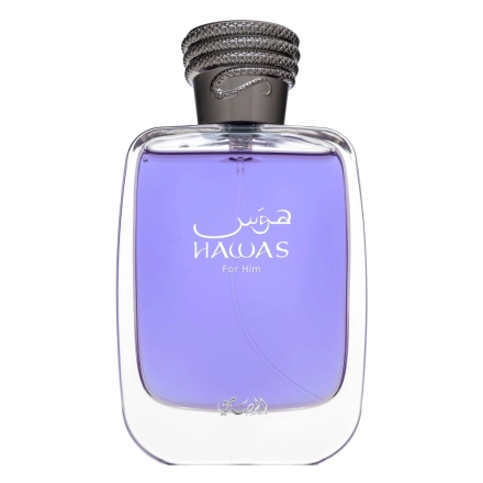 Rasasi Hawas For Men EDP 100 ml