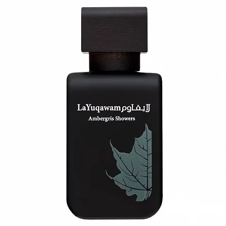 Rasasi La Yuqawam Ambergris Showers EDP 75 ml