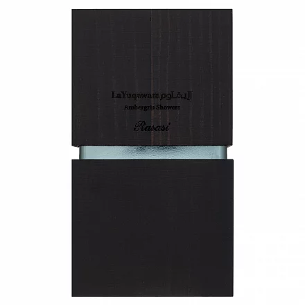 Rasasi La Yuqawam Ambergris Showers EDP 75 ml - Image 2