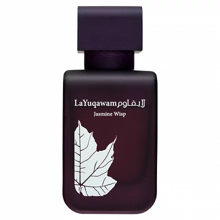 Rasasi La Yuqawam Jasmine Wisp EDP 75 ml