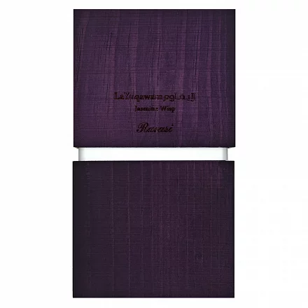 Rasasi La Yuqawam Jasmine Wisp EDP 75 ml - Image 2