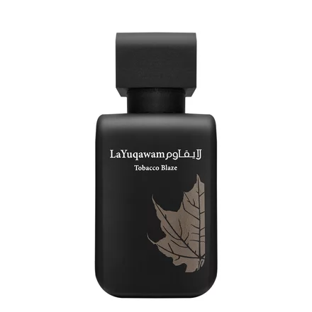 Rasasi La Yuqawam Tobacco Blaze EDP 75 ml