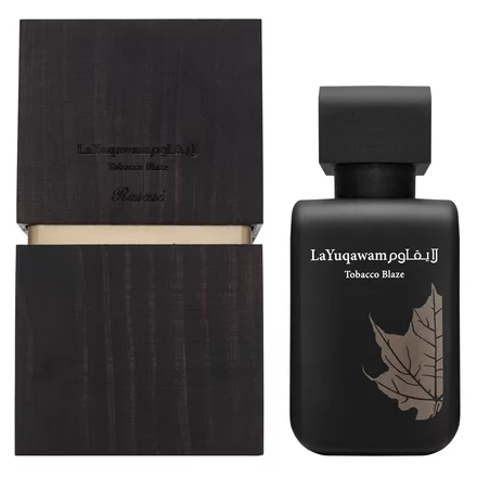 Rasasi La Yuqawam Tobacco Blaze EDP 75 ml - Pilt 3