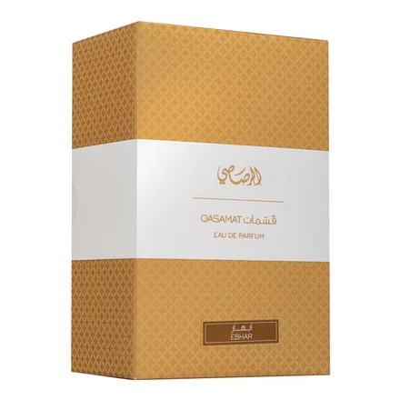 Rasasi Qasamat Ebhar EDP 65 ml - Image 2
