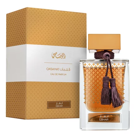 Rasasi Qasamat Ebhar EDP 65 ml - Image 3