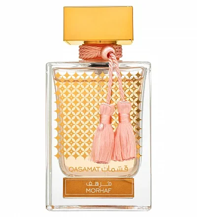 Rasasi Qasamat Morhaf EDP 65 ml