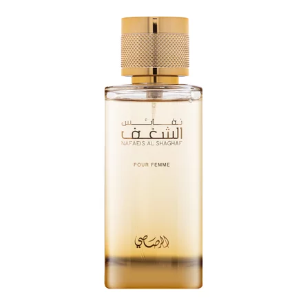 Rasasi Shaghaf Pour Femme EDP 100 ml