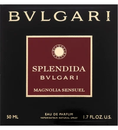 Bvlgari Splendida Magnolia Sensuel EDP 50 ml - Pilt 4