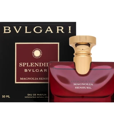 Bvlgari Splendida Magnolia Sensuel EDP 50 ml - Pilt 5