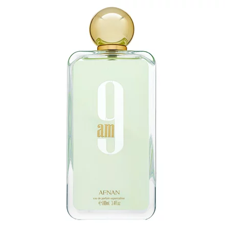 Afnan 9 am EDP 100 ml