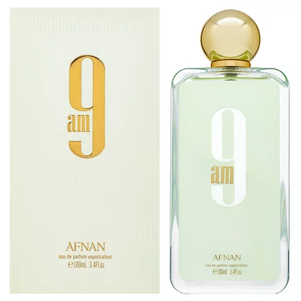 Afnan 9 am EDP 100 ml - Image 3