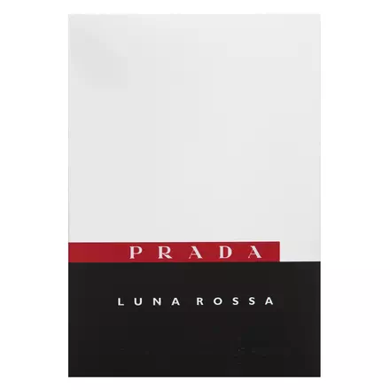 Prada Luna Rossa EDT 50 ml - Image 2