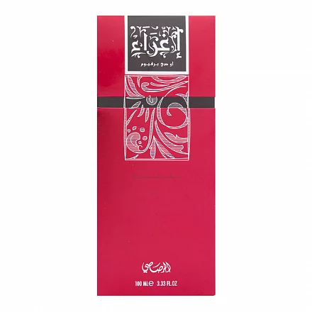 Rasasi Egra Women EDP 100 ml - Image 2