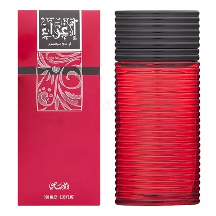 Rasasi Egra Women EDP 100 ml - Image 3