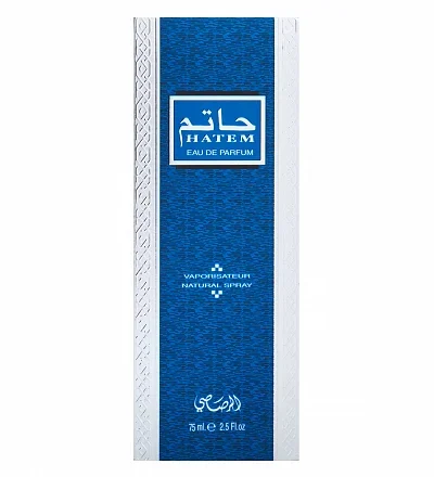 Rasasi Hatem Men EDP 75 ml - Pilt 2