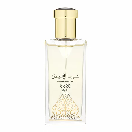 Rasasi Oudh Al Abiyad EDP 50 ml