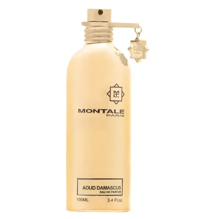 Montale Aoud Damascus EDP 100 ml kvepalų buteliukas